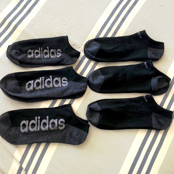 adidas Other - Men’s Adidas socks